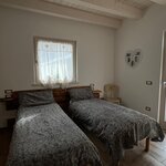 Foto di Camera Castello