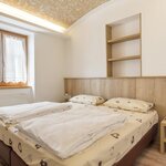  Фото 2-местный номер, Душ, с видом на горы