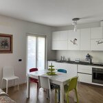  foto van Appartement, douche of bad, rustig