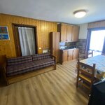  Photo of Apartment, bath, toilet, facing the mountains
