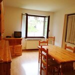  Photo of Holiday home, shower, facing the mountains