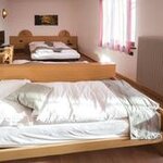 Foto di CAMERA QUADRUPLA