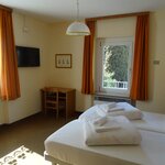 Foto di Camera doppia