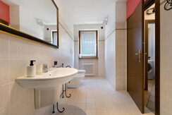 BAGNO ZONA CUCINA SOGGIORNO