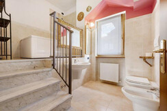 SPLENDIDO BAGNO CAMERA PLUS