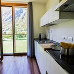 Foto Apartment, 1 bedroom, 1 bathroom - 6 beds