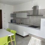 Foto Apartment, 2 bedrooms, 1 bathroom - 8 beds