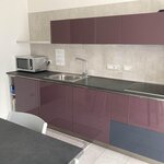 Foto Apartment, 2 bedrooms, 2 bathrooms, 8 beds