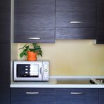 Foto di Appartamento Luxury con cucina 6 posti letto 2 camere da letto
