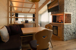 Chalet 6