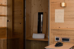 Chalet 5