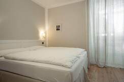 QUEEN ROOM - La Canonica Suite e Apartments - Tren