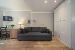 JUNIOR SUITE - La Canonica Suite e Apartments - Tr