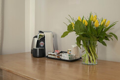 JUNIOR SUITE - La Canonica Suite e Apartments - Tr