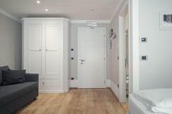 JUNIOR SUITE - La Canonica Suite e Apartments - Tr