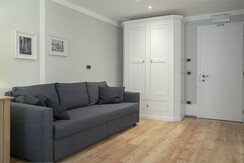 JUNIOR SUITE - La Canonica Suite e Apartments - Tr