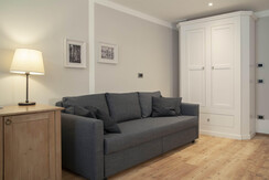 JUNIOR SUITE - La Canonica Suite e Apartments - Tr