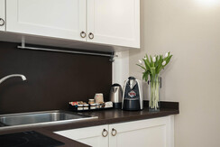 La Canonica Suite e Apartments - Trento (2)