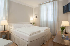 La Canonica Suite e Apartments - Trento (19)
