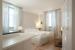 La Canonica Suite e Apartments - Trento (5)
