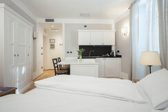 La Canonica Suite e Apartments - Trento (8)