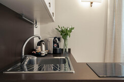 La Canonica Suite e Apartments - Trento (15)