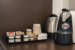 La Canonica Suite e Apartments - Trento (17)