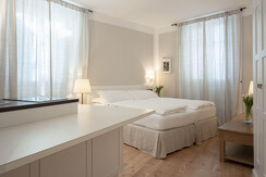 La Canonica Suite e Apartments - Trento (18)