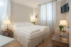 La Canonica Suite e Apartments - Trento (20)