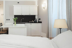 La Canonica Suite e Apartments - Trento (9)