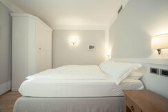 JUNIOR SUITE - La Canonica Suite e Apartments - Tr