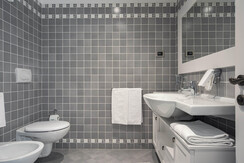 JUNIOR SUITE - La Canonica Suite e Apartments - Tr