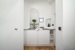 JUNIOR SUITE - La Canonica Suite e Apartments - Tr