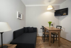 JUNIOR SUITE - La Canonica Suite e Apartments - Tr