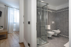 JUNIOR SUITE - La Canonica Suite e Apartments - Tr