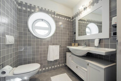 JUNIOR SUITE - La Canonica Suite e Apartments - Tr