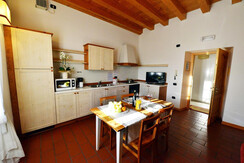 La Colombera Riva del Garda - Appartamento Il Gira