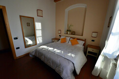 La Colombera Riva del Garda - Appartamento Il Gira