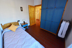 La Colombera Riva del Garda - Appartamento La Rosa