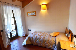 La Colombera Riva del Garda - Appartamento La Vite