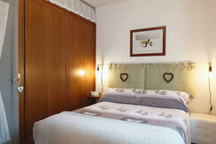 Camera Doppia "Suite" B&B La Cri