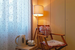 Camera Doppia "Suite" B&B La Cri