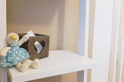 Camera Doppia "Family" B&B La Cri