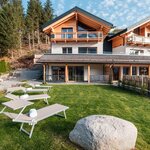 Zdjęcie Nature Lodge
