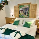 Foto di Camera Hedera