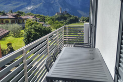 Poggiolo Grey