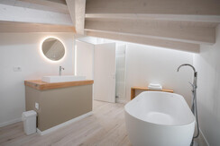 Bagno mans 1