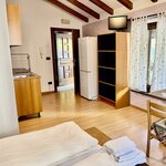  Фото Apartment, bath, toilet, facing the garden