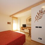 Foto di Camera matrimoniale Standard (colazione)