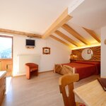 Foto di Camera doppia Comfort (colazione)